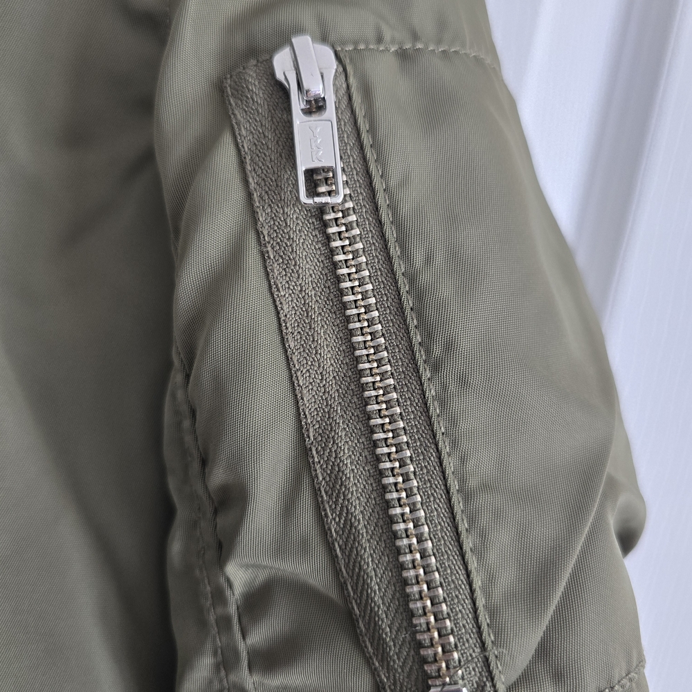 Talula Bomber Jacket - Picture 5 of 6